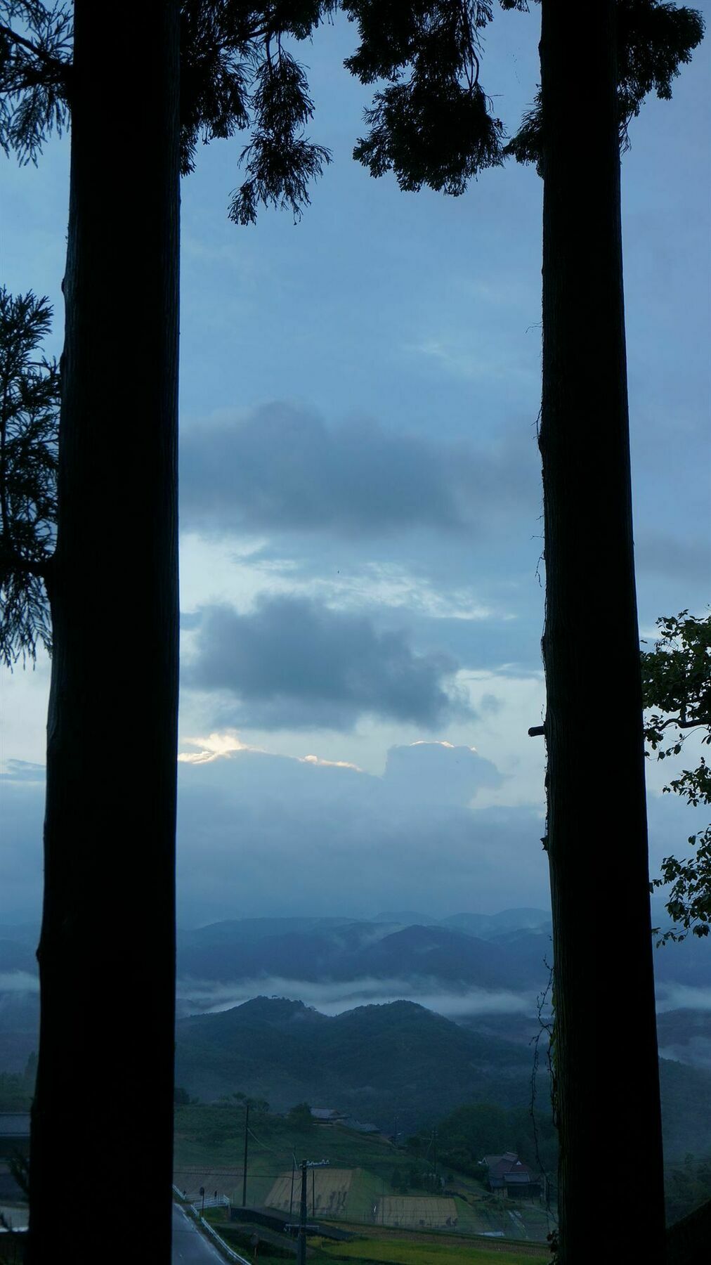 Sasayuri-Ann Villa Nara Buitenkant foto