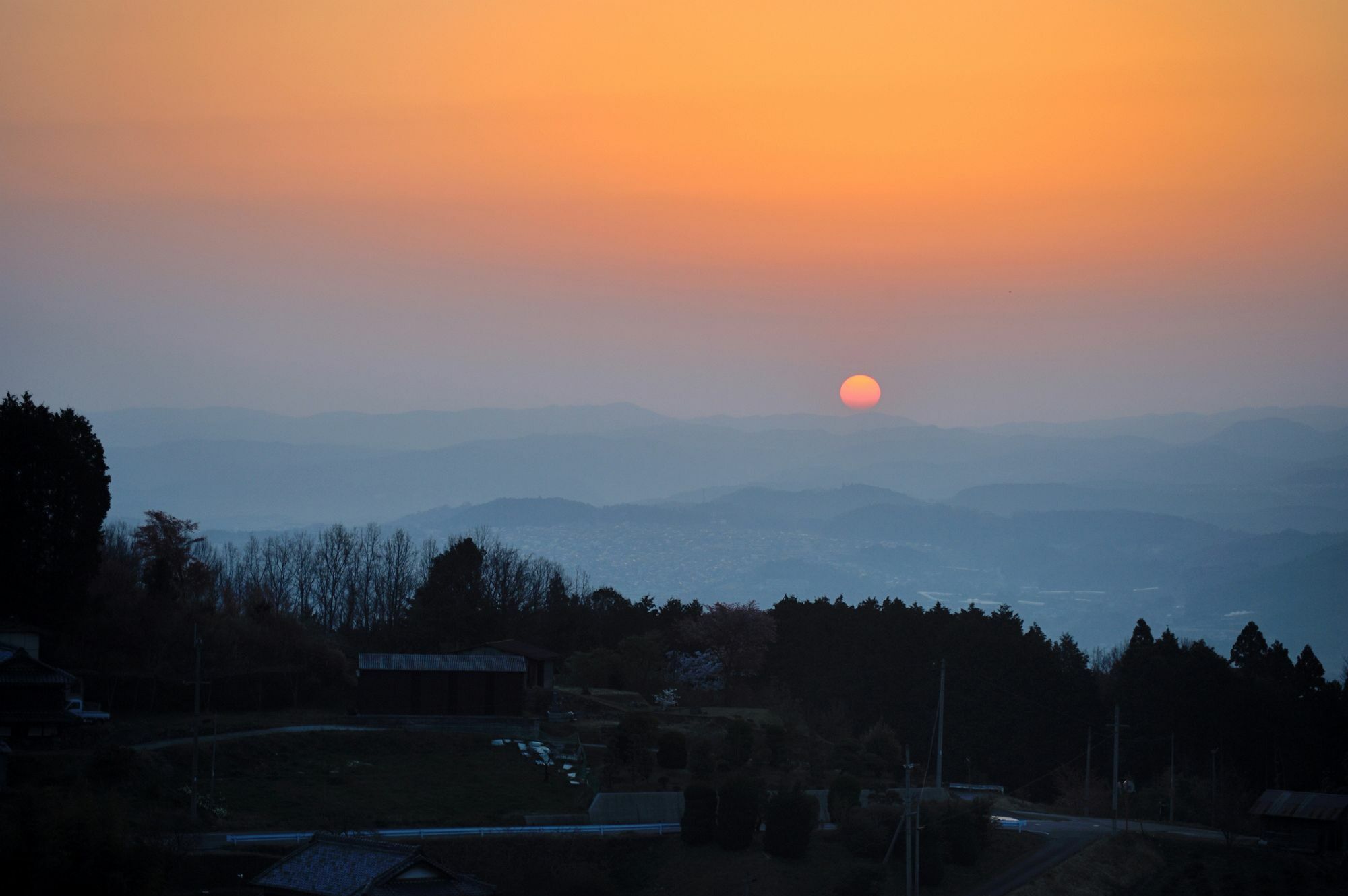 Sasayuri-Ann Villa Nara Buitenkant foto