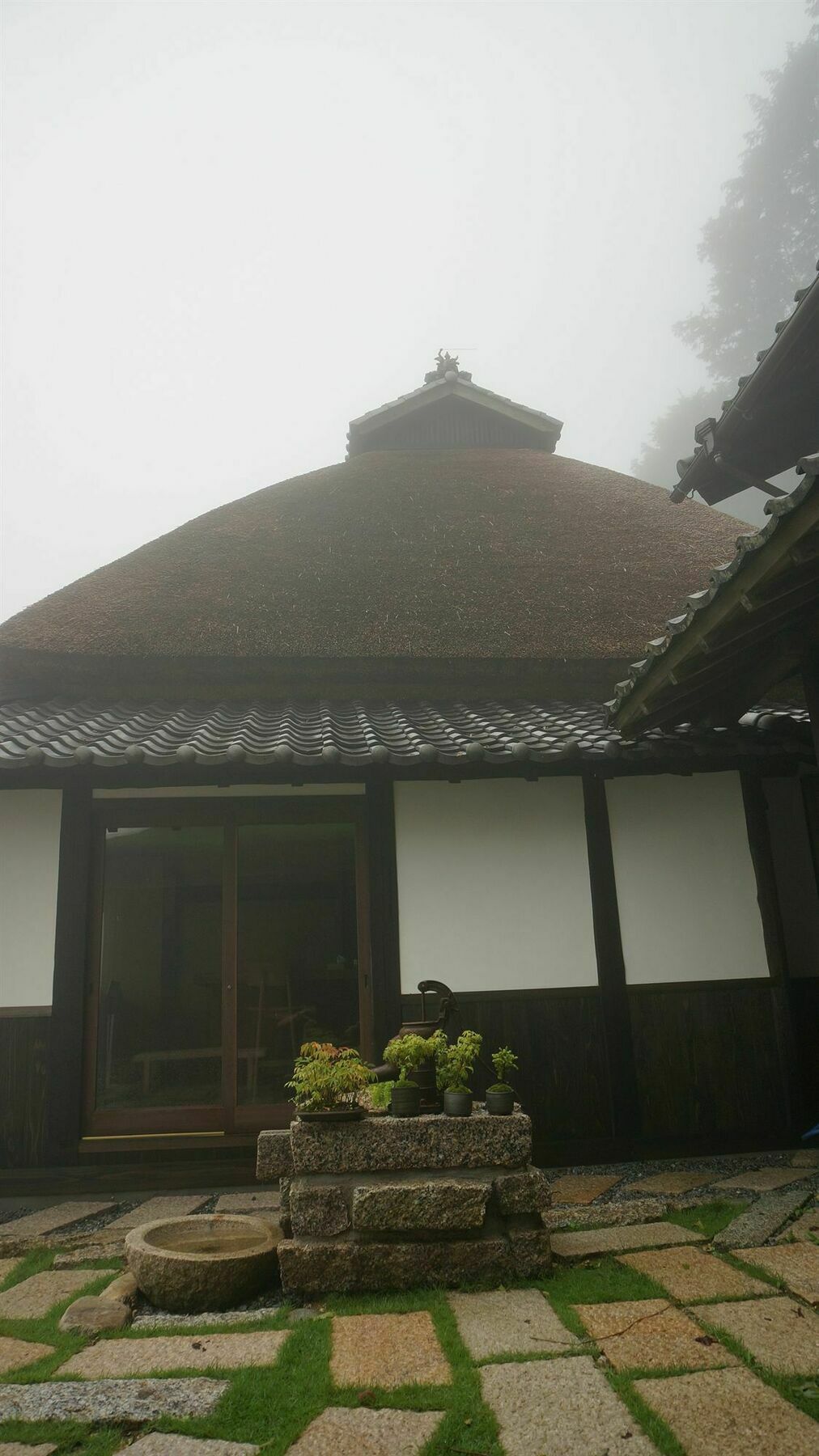 Sasayuri-Ann Villa Nara Buitenkant foto
