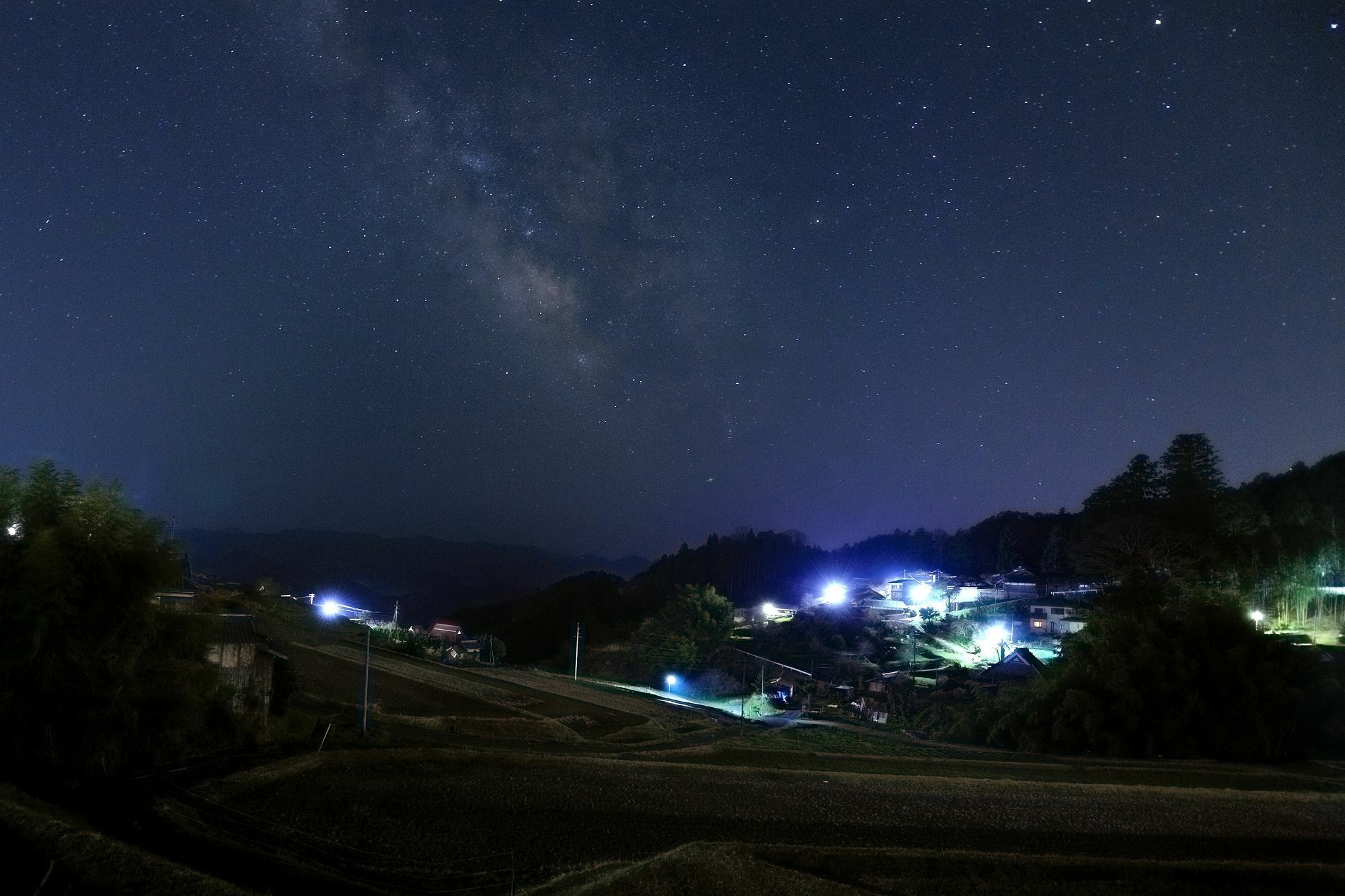 Sasayuri-Ann Villa Nara Buitenkant foto